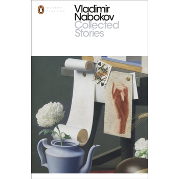 Collected Stories (Paperback) bij Singel 344