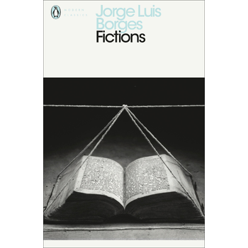Fictions (Paperback) bij Singel 344
