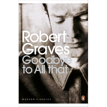 Goodbye to All That (Paperback) bij Singel 344