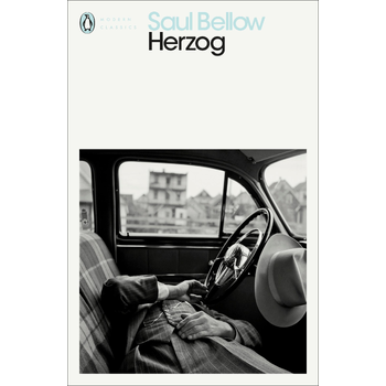 Herzog (Paperback) bij Singel 344