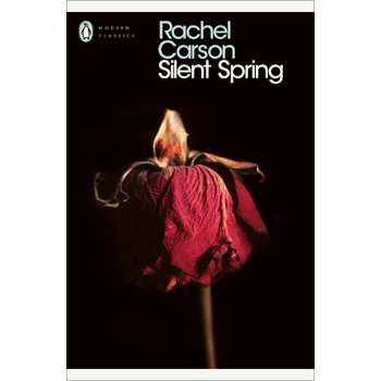 Silent Spring (Paperback) bij Singel 344