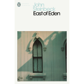 East of Eden (Paperback) bij Singel 344