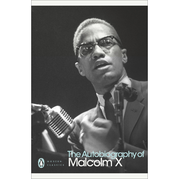 The Autobiography of Malcolm X (Paperback) bij Singel 344