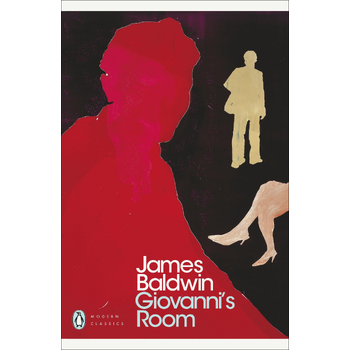 Giovanni's Room (Paperback) bij Singel 344