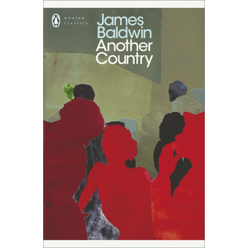 Another Country (Paperback) bij Singel 344