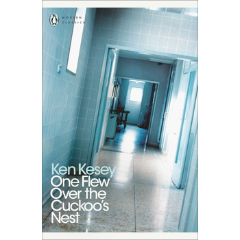 One Flew Over the Cuckoo's Nest (Paperback) bij Singel 344