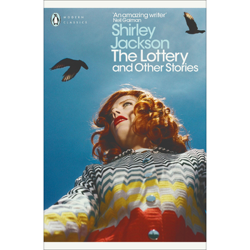 The Lottery and Other Stories (Paperback) bij Singel 344