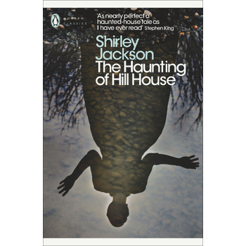 The Haunting of Hill House (Paperback) bij Singel 344