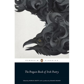 The Penguin Book of Irish Poetry (Paperback) bij Singel 344