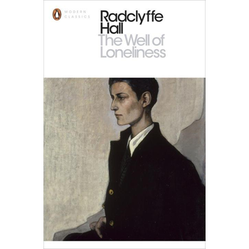 The Well of Loneliness (Paperback) bij Singel 344