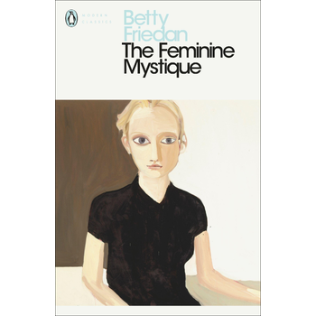 The Feminine Mystique (Paperback) bij Singel 344
