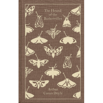 The Hound of the Baskervilles (Hardback) bij Singel 344