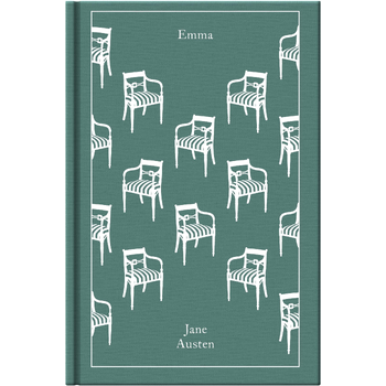 Emma (Hardback) bij Singel 344