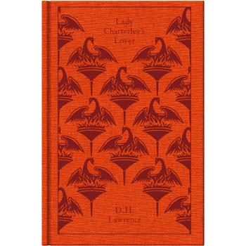 Lady Chatterley's Lover (Hardback) bij Singel 344