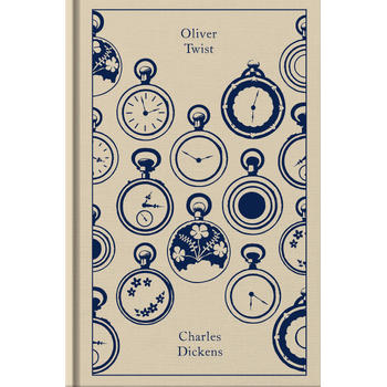 Oliver Twist (Hardback) bij Singel 344