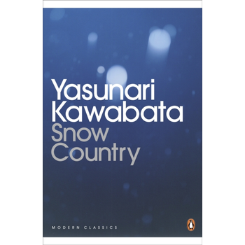 Snow Country (Paperback) bij Singel 344