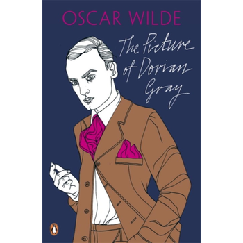 The Picture of Dorian Gray (Paperback) bij Singel 344