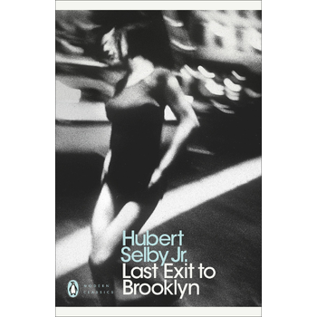 Last Exit to Brooklyn (Paperback) bij Singel 344