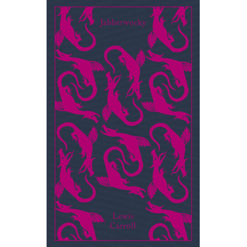 Jabberwocky and Other Nonsense (Hardback) bij Singel 344