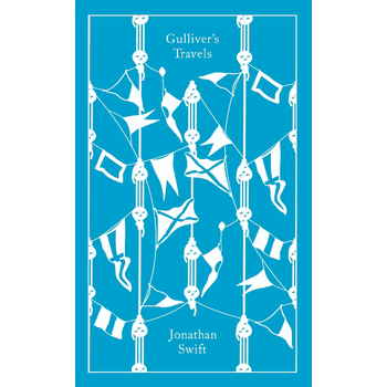 Gulliver's Travels (Hardback) bij Singel 344