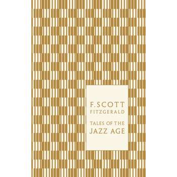 Tales of the Jazz Age (Hardback) bij Singel 344