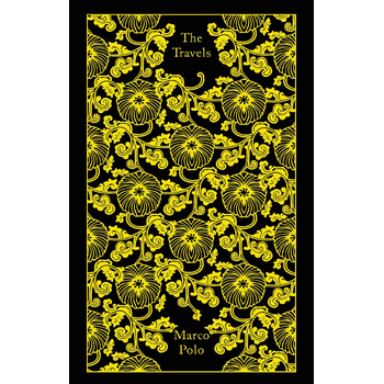 The Travels (Hardback) bij Singel 344