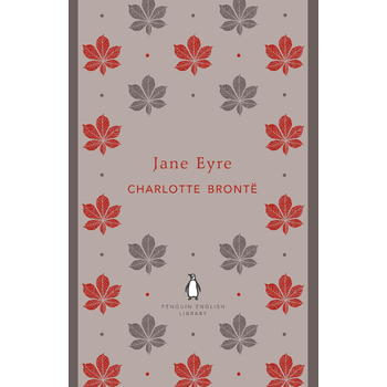 Jane Eyre (Paperback) bij Singel 344