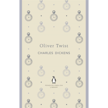 Oliver Twist (Paperback) bij Singel 344