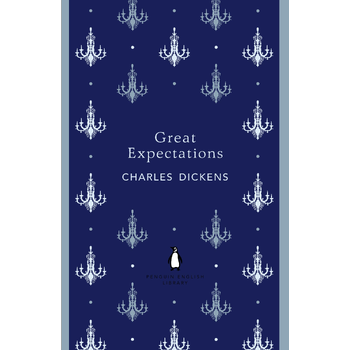 Great Expectations (Paperback) bij Singel 344
