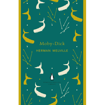Moby-Dick (Paperback) bij Singel 344