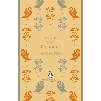 Pride and Prejudice (Paperback) bij Singel 344