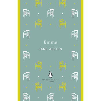 Emma (Paperback) bij Singel 344