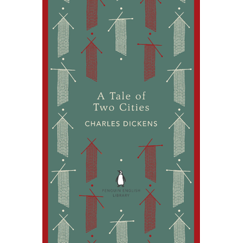 A Tale of Two Cities (Paperback) bij Singel 344