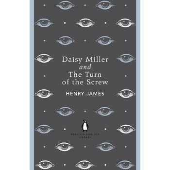 Daisy Miller and The Turn of the Screw (Paperback) bij Singel 344
