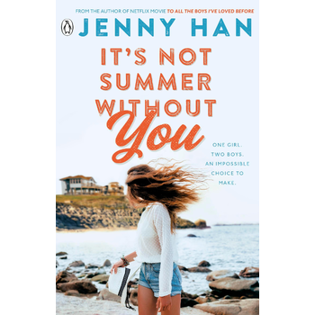 It's Not Summer Without You (Paperback) bij Singel 344