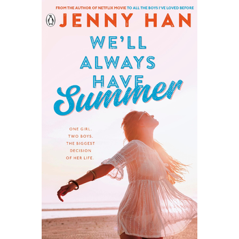 We'll Always Have Summer (Paperback) bij Singel 344