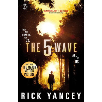 The 5th Wave (Book 1) (Paperback) bij Singel 344