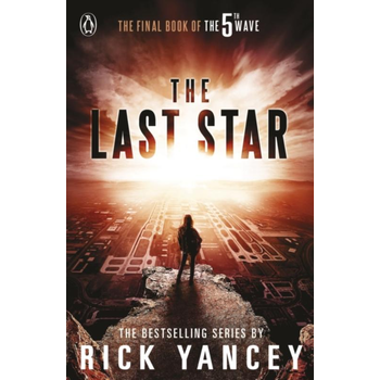 The 5th Wave: The Last Star (Book 3) (Paperback) bij Singel 344