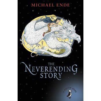 The Neverending Story (Paperback) bij Singel 344