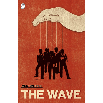 The Wave (Paperback) bij Singel 344