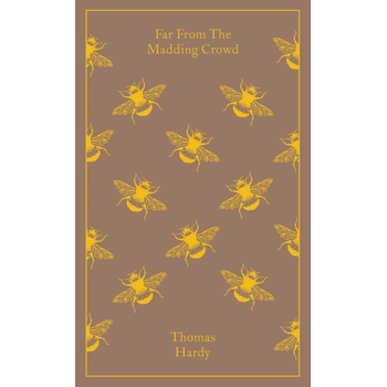 Far from the Madding Crowd (Hardback) van Thomas Hardy