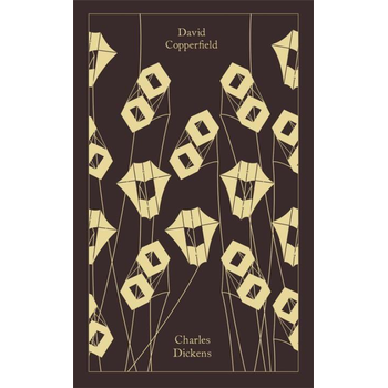 David Copperfield (Hardback) bij Singel 344