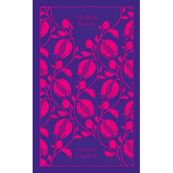 Madame Bovary (Hardback) bij Singel 344