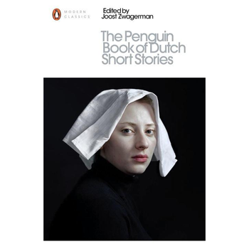The Penguin Book of Dutch Short Stories (Paperback) bij Singel 344