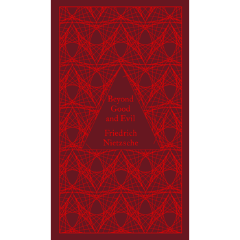 Beyond Good and Evil (Hardback) bij Singel 344