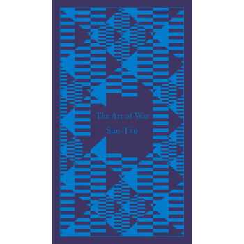 The Art of War (Hardback) bij Singel 344