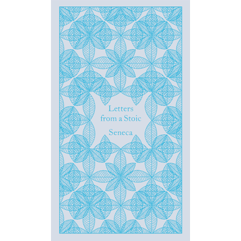 Letters from a Stoic (Hardback) bij Singel 344