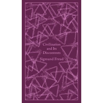 Civilization and Its Discontents (Hardback) van Sigmund Freud