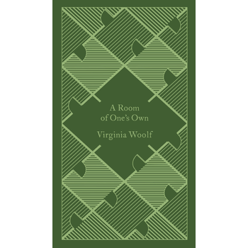 A Room of One's Own (Hardback) bij Singel 344