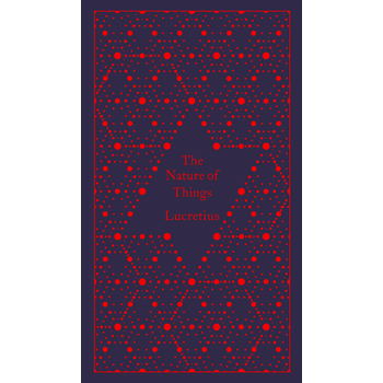The Nature of Things (Hardback) bij Singel 344